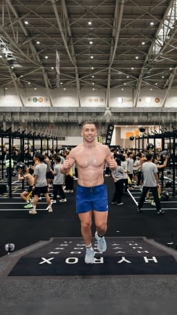 Daniel, EffortX Founder